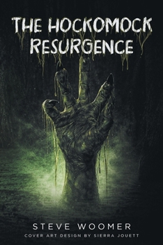 Paperback The Hockomock Resurgence Book