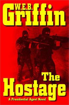 Hardcover The Hostage Book