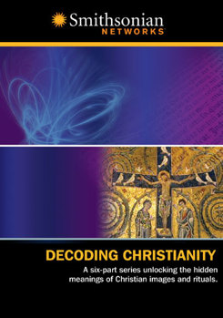DVD Decoding Christianity Book