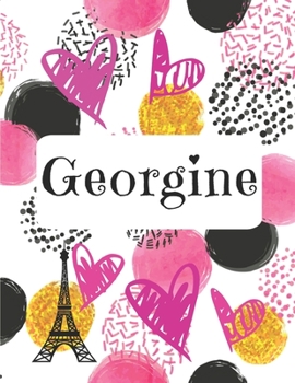 Georgine: Georgine (French Edition)