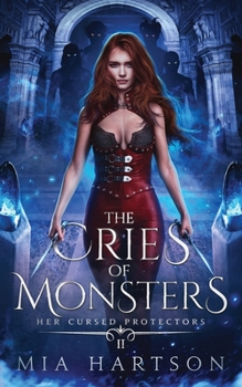 Paperback The Cries of Monsters Book