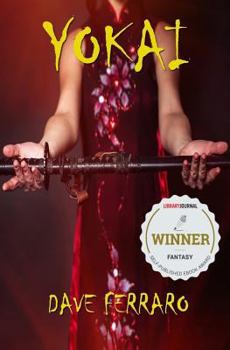 Paperback Yokai Book