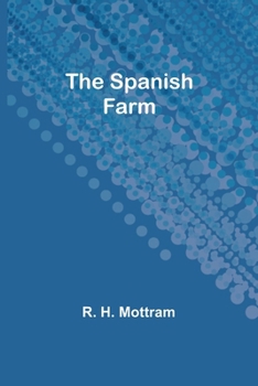 Paperback The Spanish farm Book