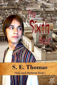 Paperback The Sixth Hour Book