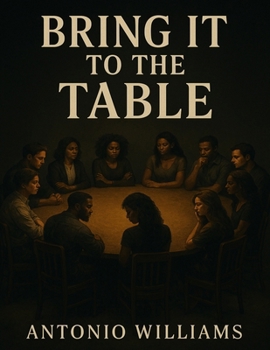 Paperback Bring it to the Table Book