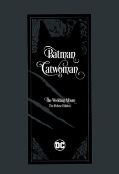 Batman & Catwoman: Das Hochzeitsalbum - Book  of the Batman (2016) (Single Issues)