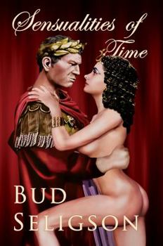 Paperback Sensualities of Time Book