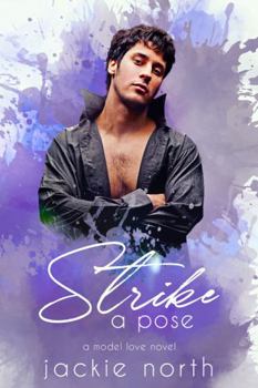 Paperback Strike a Pose Book