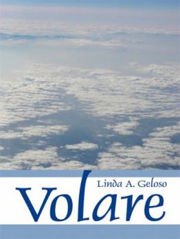 Paperback Volare Book