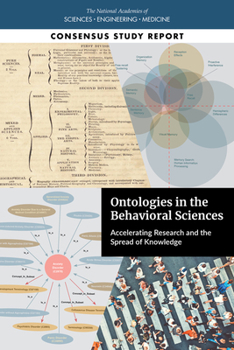 Paperback Ontologies in the Behavioral Sciences: Accelerating Research and the Spread of Knowledge Book