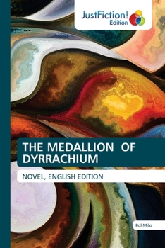 Paperback The Medallion of Dyrrachium Book