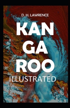 Paperback Kangaroo Illustrated Book