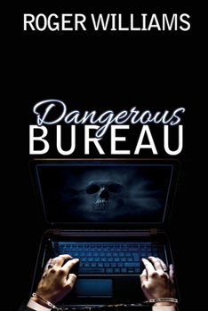 Paperback Dangerous Bureau Book