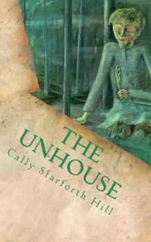 Paperback The Unhouse Book