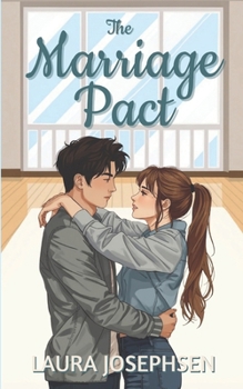 Paperback The Marriage Pact Book