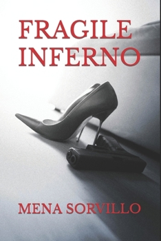 Paperback Fragile Inferno [Italian] Book