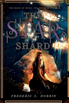 Paperback The Star Shard Book