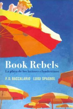 Paperback Book Rebels [Spanish] Book