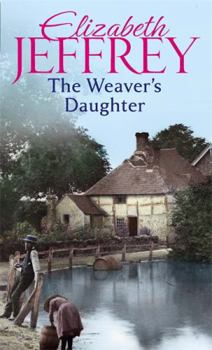 Paperback The Weaver's Daughter Book