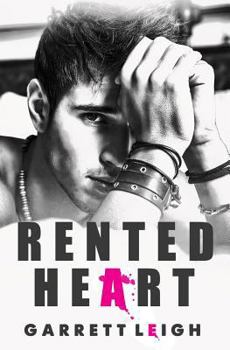 Paperback Rented Heart Book