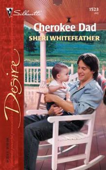 Mass Market Paperback Cherokee Dad Book