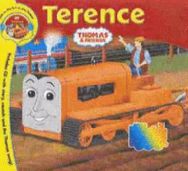 Terence - Book  of the Thomas Story Library