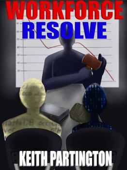 Paperback Workforce Resolve Book