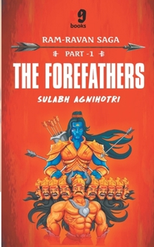 Paperback The Forefathers Book