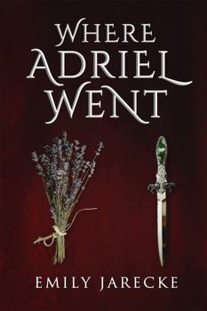 Paperback Where Adriel Went Book