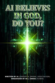 AI Believes in God, Do You?