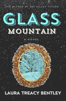 Paperback Glass Mountain Book