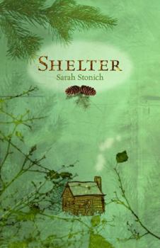 Hardcover Shelter Book