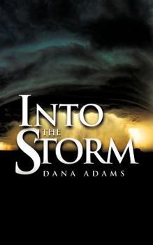 Paperback Into the Storm Book