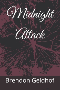 Paperback Midnight Attack Book