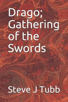 Paperback Drago; Gathering of the Swords Book