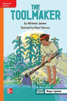 Paperback Reading Wonders, Grade 6, Leveled Reader the Toolmaker, Approaching, Unit 2, 6-Pack Book