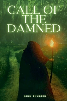 Paperback Call of the Damned Book