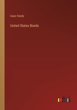 Paperback United States Bonds Book