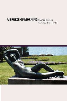 Paperback A Breeze of Morning Book