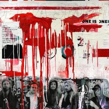 Vinyl One Is One Book