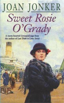 Sweet Rosie O'Grady - Book #3 of the Molly and Nellie