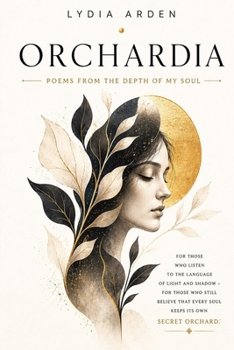 Paperback Orchardia: Poems Book