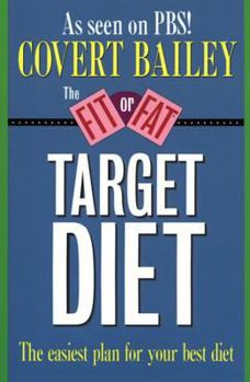 Paperback The Fit or Fat Target Diet Book