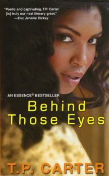 Paperback Behind Those Eyes Book