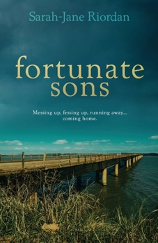 Paperback Fortunate Sons Book