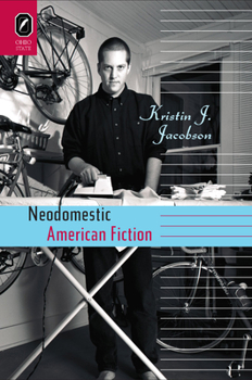 Paperback Neodomestic American Fiction Book