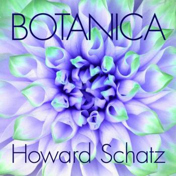 Hardcover Botanica Book