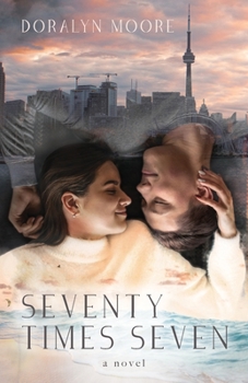 Paperback Seventy Times Seven Book