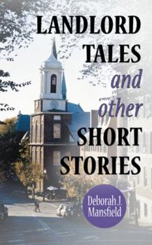 Paperback Landlord Tales and Other Short Stories Book