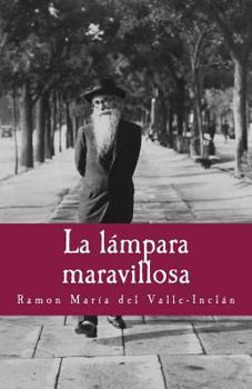 La lámpara maravillosa